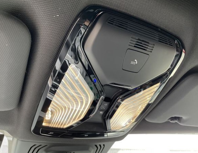 2020 BMW X5